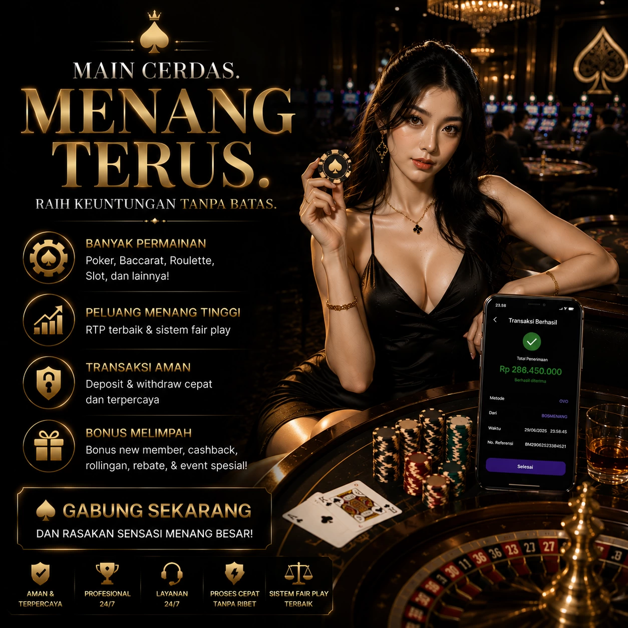 Imagem promocional da 90win mostrando a plataforma e suas vantagens